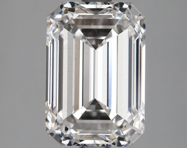 3.08 cctw VS2 - Lab Grown Loose Diamond