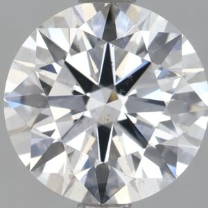 2.20 cctw SI1 - Lab Grown Loose Diamond