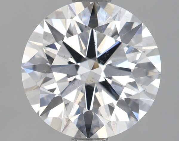 2.20 cctw SI1 - Lab Grown Loose Diamond