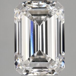 3.15 cctw VS1 - Lab Grown Loose Diamond