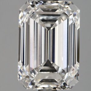 3.00 cctw VS2 - Lab Grown Loose Diamond