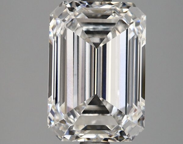 3.00 cctw VS2 - Lab Grown Loose Diamond