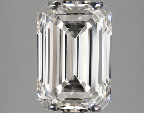 3.67 cctw VVS2 - Lab Grown Loose Diamond