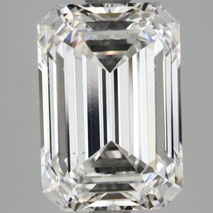 3.61 cctw VS2 - Lab Grown Loose Diamond