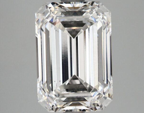 3.61 cctw VS2 - Lab Grown Loose Diamond