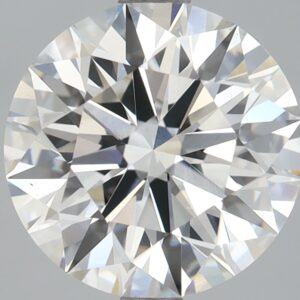 3.54 cctw VS1 - Lab Grown Loose Diamond