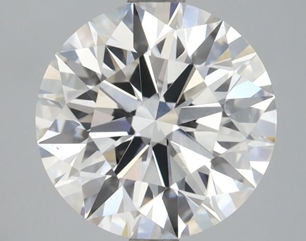 3.54 cctw VS1 - Lab Grown Loose Diamond