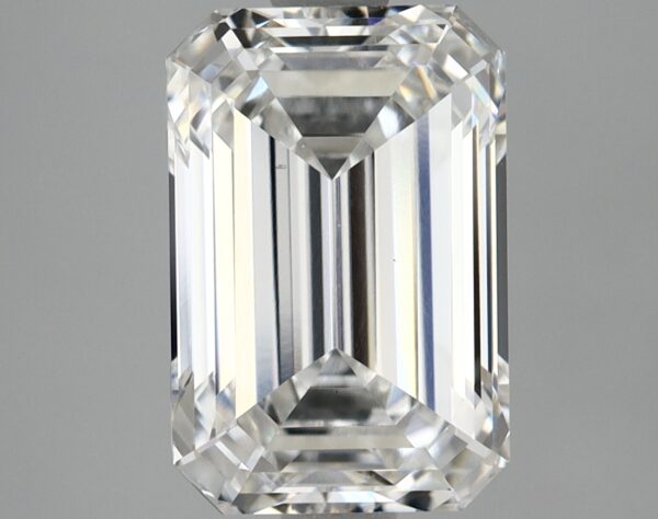 3.18 cctw VS2 - Lab Grown Loose Diamond