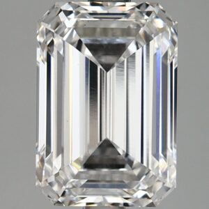 3.19 cctw VS2 - Lab Grown Loose Diamond