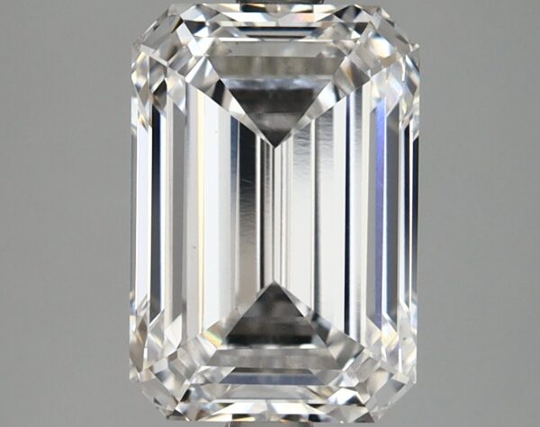 3.19 cctw VS2 - Lab Grown Loose Diamond