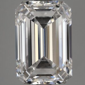 3.14 cctw VS2 - Lab Grown Loose Diamond