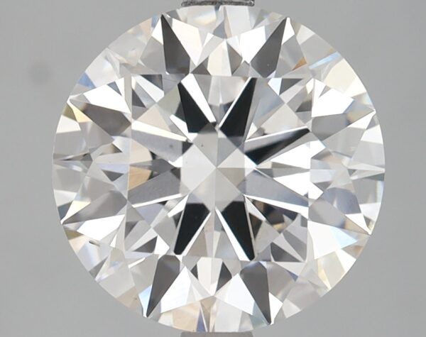 3.87 cctw VS2 - Lab Grown Loose Diamond