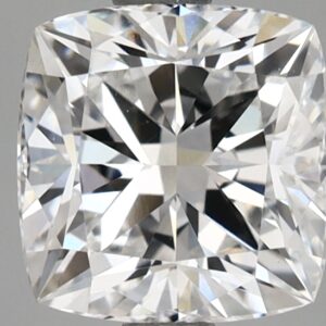 2.01 cctw VVS2 - Lab Grown Loose Diamond