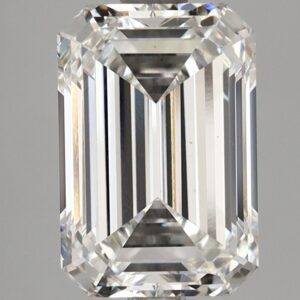 3.15 cctw VS1 - Lab Grown Loose Diamond