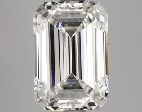 3.12 cctw VS2 - Lab Grown Loose Diamond