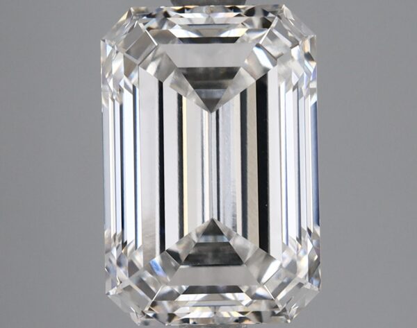 3.09 cctw VS1 - Lab Grown Loose Diamond