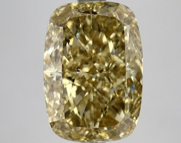 4.16 cctw VS1 - Lab Grown Loose Diamond