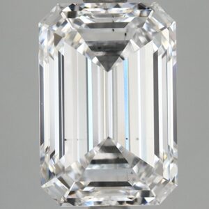 3.15 cctw VS2 - Lab Grown Loose Diamond