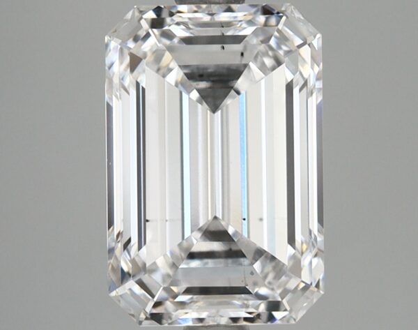 3.15 cctw VS2 - Lab Grown Loose Diamond
