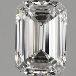 3.01 cctw VS1 - Lab Grown Loose Diamond