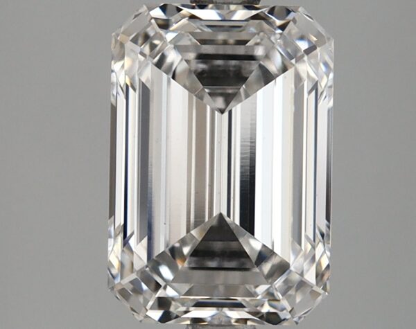3.01 cctw VS1 - Lab Grown Loose Diamond
