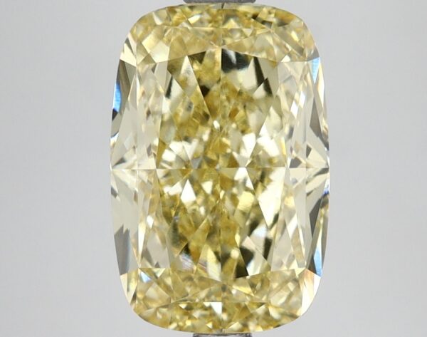 4.04 cctw VVS2 - Lab Grown Loose Diamond