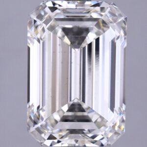 4.04 cctw VS2 - Lab Grown Loose Diamond