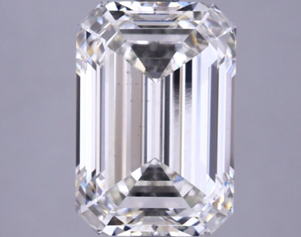 4.04 cctw VS2 - Lab Grown Loose Diamond