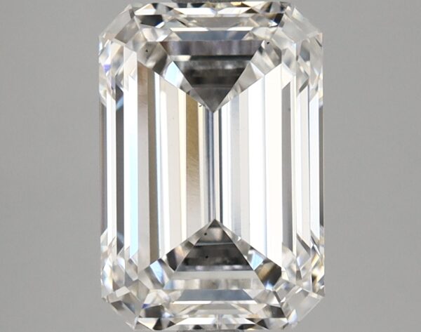 3.04 cctw VS2 - Lab Grown Loose Diamond