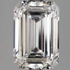 3.68 cctw VS2 - Lab Grown Loose Diamond