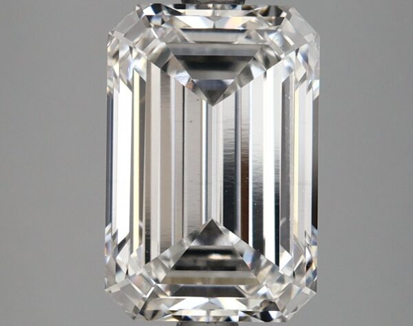 3.68 cctw VS2 - Lab Grown Loose Diamond