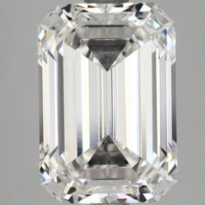 3.39 cctw VS2 - Lab Grown Loose Diamond