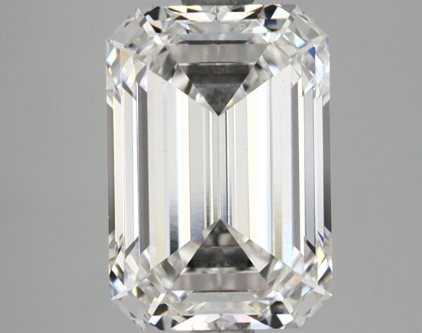 3.39 cctw VS2 - Lab Grown Loose Diamond