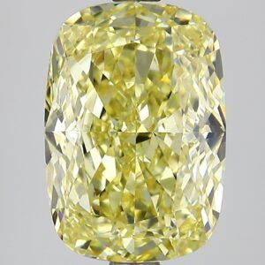 4.00 cctw VS1 - Lab Grown Loose Diamond