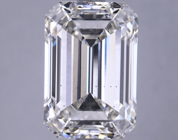 4.57 cctw VS2 - Lab Grown Loose Diamond