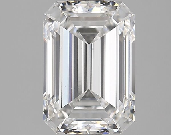 2.55 cctw VVS2 - Lab Grown Loose Diamond