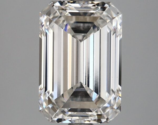 3.12 cctw VS2 - Lab Grown Loose Diamond