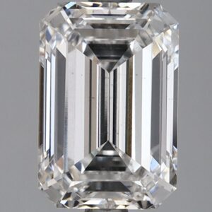 3.07 cctw VS2 - Lab Grown Loose Diamond