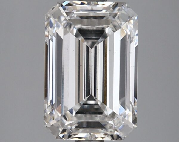3.07 cctw VS2 - Lab Grown Loose Diamond