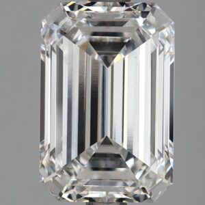 3.09 cctw VS1 - Lab Grown Loose Diamond