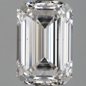 3.04 cctw VS2 - Lab Grown Loose Diamond