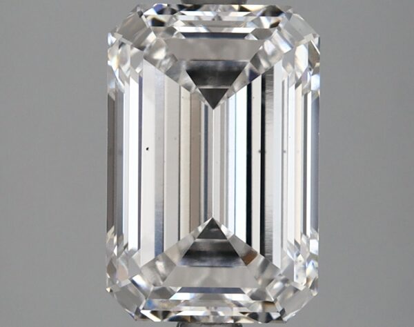 3.04 cctw VS2 - Lab Grown Loose Diamond