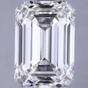 4.20 cctw VS2 - Lab Grown Loose Diamond