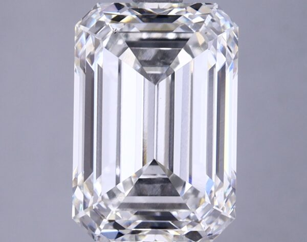 4.20 cctw VS2 - Lab Grown Loose Diamond