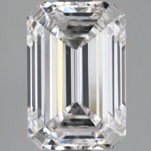 3.00 cctw VS1 - Lab Grown Loose Diamond