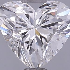 0.92 cctw VS1 - Lab Grown Loose Diamond