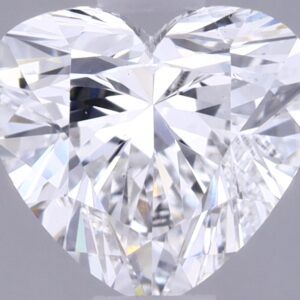 0.92 cctw VS1 - Lab Grown Loose Diamond