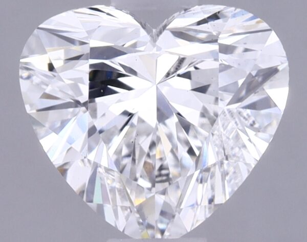 0.92 cctw VS1 - Lab Grown Loose Diamond