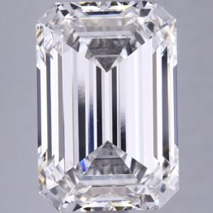 4.13 cctw VVS2 - Lab Grown Loose Diamond