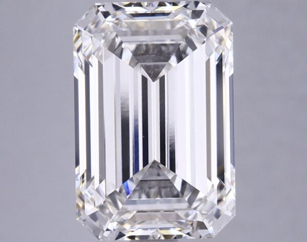 4.13 cctw VVS2 - Lab Grown Loose Diamond